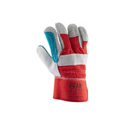 Scan Heavy-Duty Rigger Gloves - Large Scan - RockBottom Nothampton