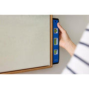 Draper Aluminium Torpedo Spirit Level, 230mm Draper - Town Tools