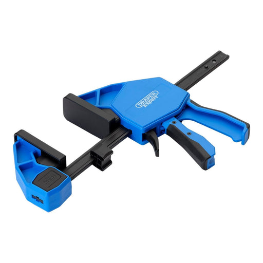 Draper Draper Expert Heavy Duty Bar Clamp, 150mm Draper - Town Tools