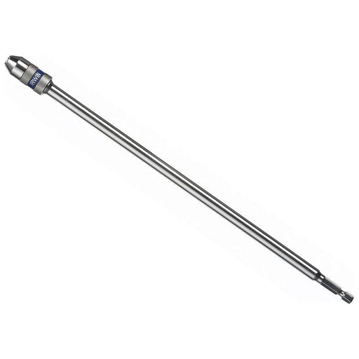 Irwin® Lock-n-Load™ Quick Change Extension Bit Holder 300mm 1/4in IRWIN® - RockBottom Northampton