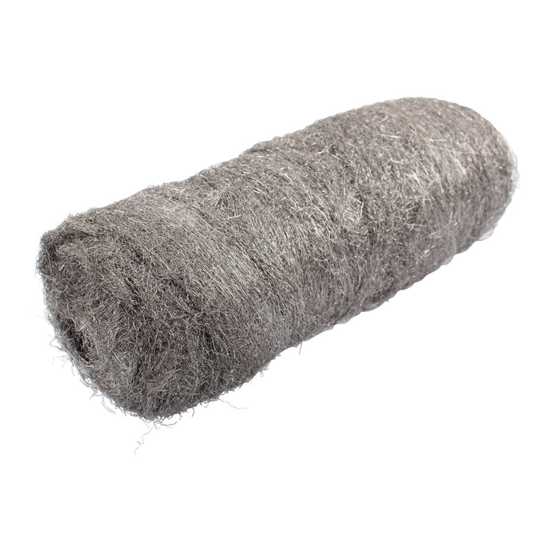 ProDec 400g Steel Wool Medium Grade