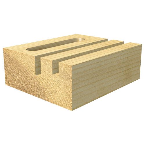 25mm Status 2 Gang Pattress Box