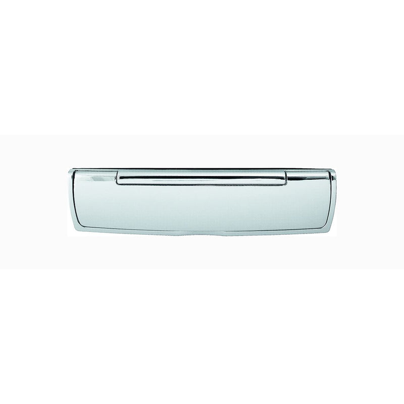 Arrone UPVC Letter Plate