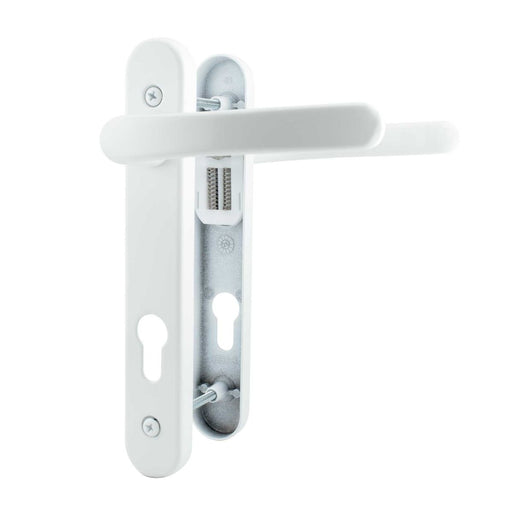 Maxus® MPL Handle-MPL986:92PZ/160mm Screw Centres