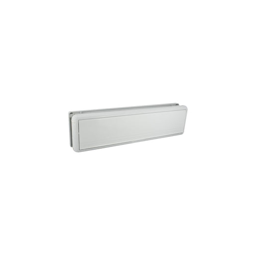 SKS Letter Plates - 10" (MPL600/MPL604/MPL605)