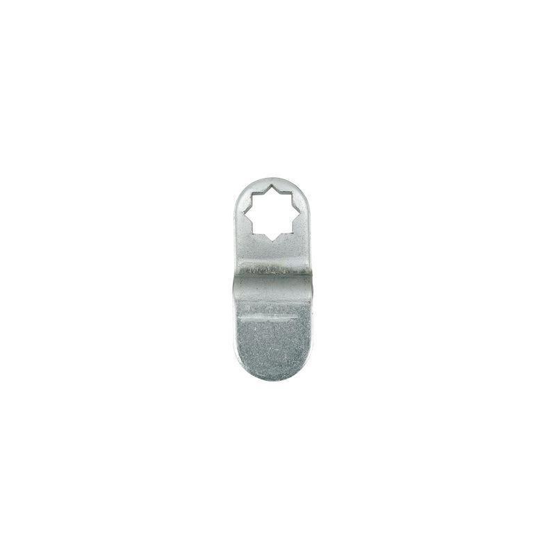 Maxus 35mm x 7mm Cranked Cam Bar