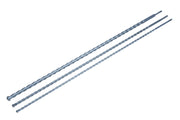 Blue Spot Tools 3 PCE SDS Drill Bit Set