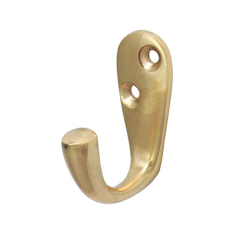 TIMCO Single Robe Hook