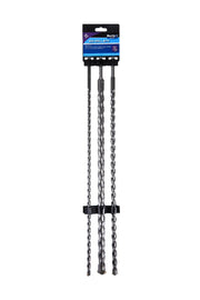 Blue Spot Tools 3 PCE SDS Drill Bit Set