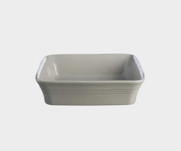 Classic  Kitchen Grey Square Baker 26Cm