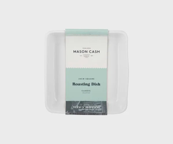 Mason Cash 24Cm Square Roaster