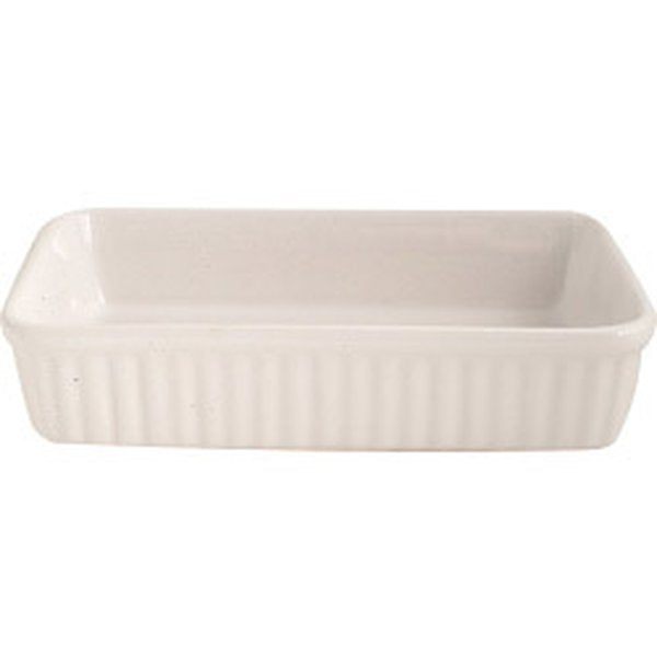 Rayware Gourmet Oblong Dish 23cm x 14cm