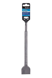 Blue Spot Tools 250mm Flat SDS Chisel