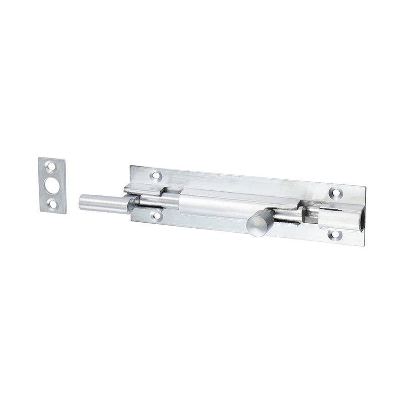 TIMCO Necked Barrel Bolt x 25mm