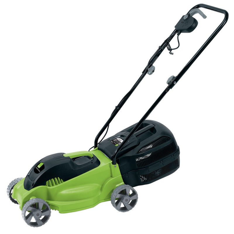 Draper 20015 Draper Storm Force® 230V Lawn Mower, 320mm, 1200W