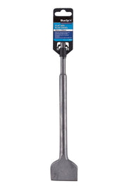 Blue Spot Tools 250mm Flat SDS Chisel