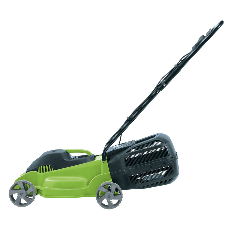 Draper 20015 Draper Storm Force® 230V Lawn Mower, 320mm, 1200W
