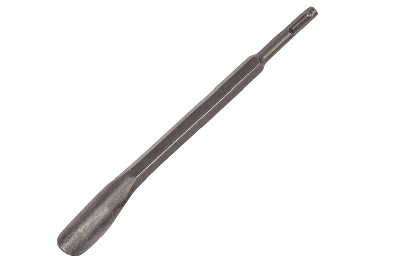 Blue Spot Tools 14mm x 250mm SDS Plus Gouge Chisel