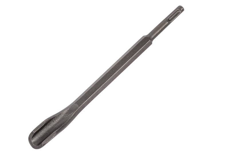 Blue Spot Tools 14mm x 250mm SDS Plus Gouge Chisel