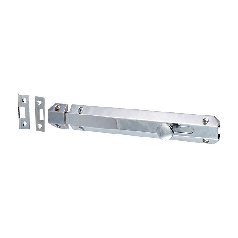 TIMCO Architectural Flat Section Bolt x 35mm