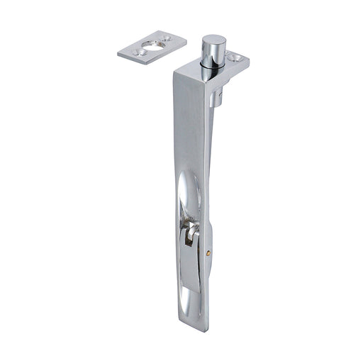 TIMCO Lever Action Flush Bolt x 19mm