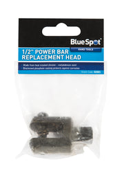 Blue Spot Tools 1/2" Power Bar Replacement Head