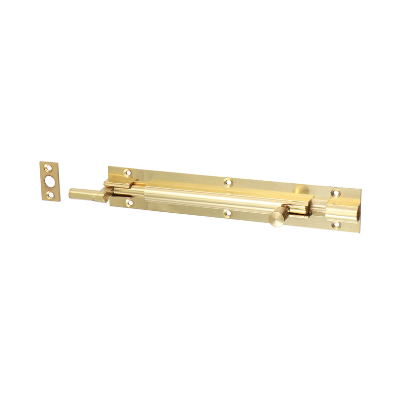 TIMCO Necked Barrel Bolt x 25mm