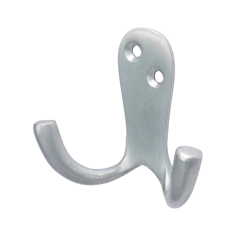 TIMCO Double Robe Hook