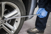 Blue Spot Tools 1/2" Drive 610mm (24") Power Bar