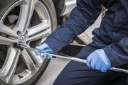 Blue Spot Tools 1/2" Drive 610mm (24") Power Bar