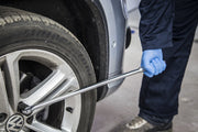 Blue Spot Tools 1/2" Drive 610mm (24") Power Bar