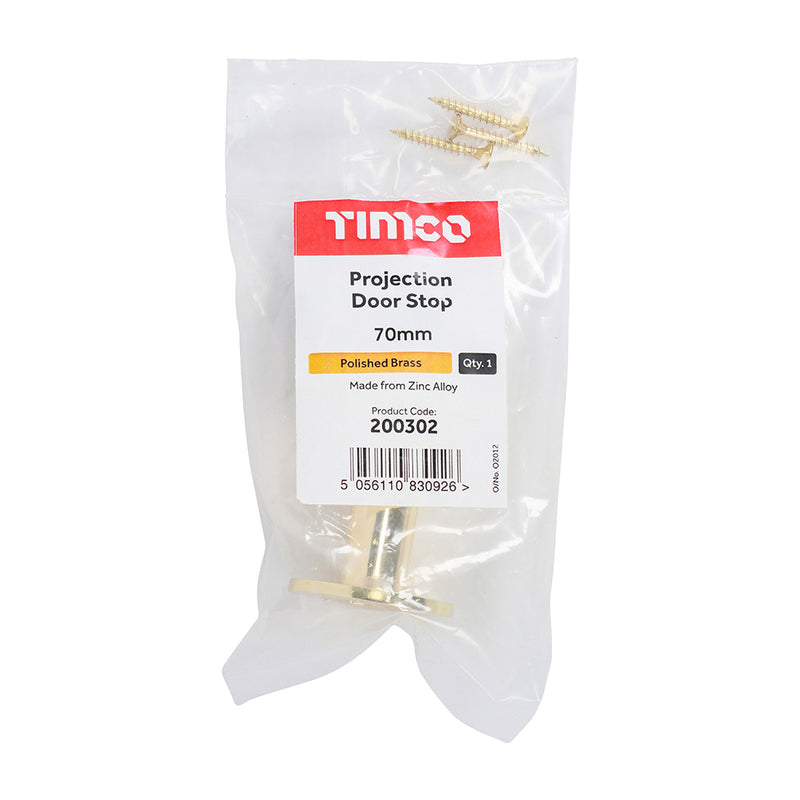 TIMCO Projection Door Stop