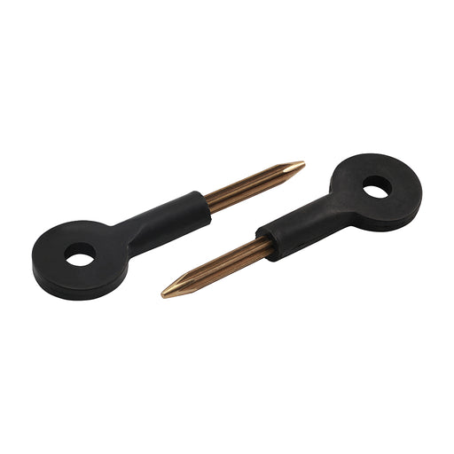 TIMCO Spare Rack Bolt Keys