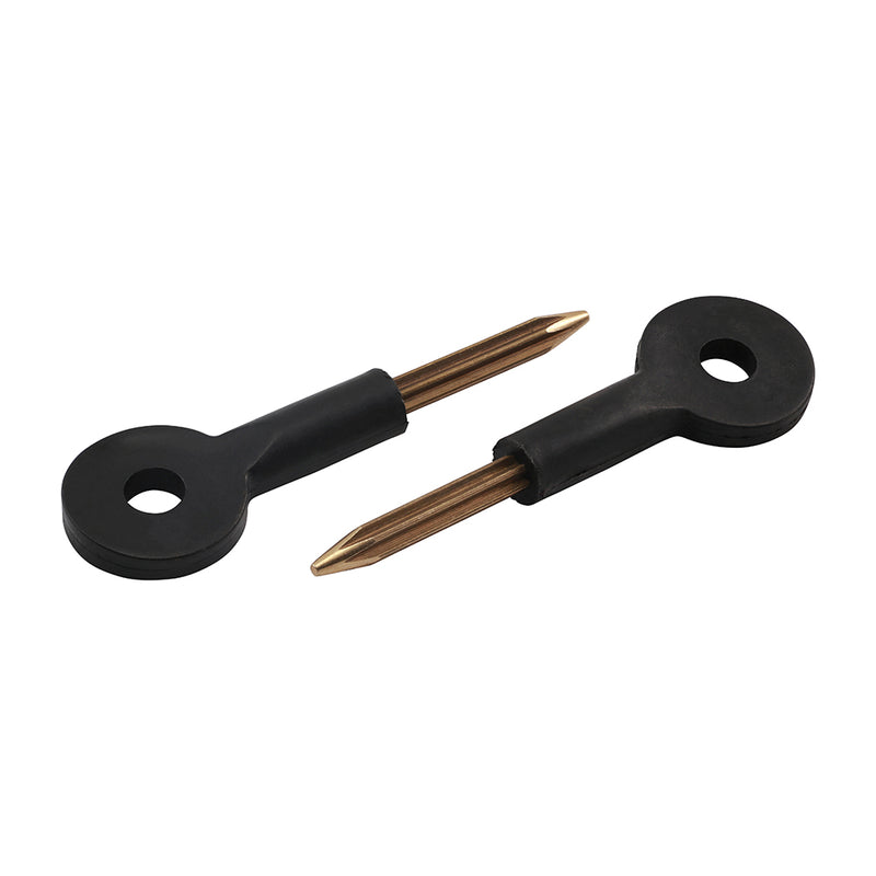 TIMCO Spare Rack Bolt Keys