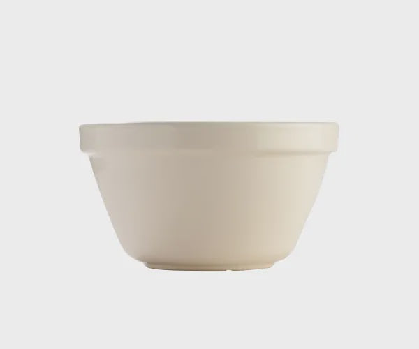 Original White S18 Pudding Basin 22Cm