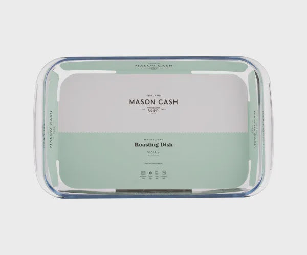 Classic Collection Roasting Rect Dish 3l