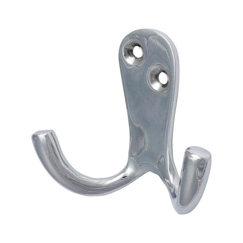 TIMCO Double Robe Hook