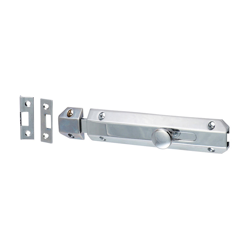 TIMCO Architectural Flat Section Bolt x 35mm