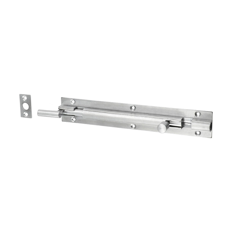 TIMCO Necked Barrel Bolt x 25mm