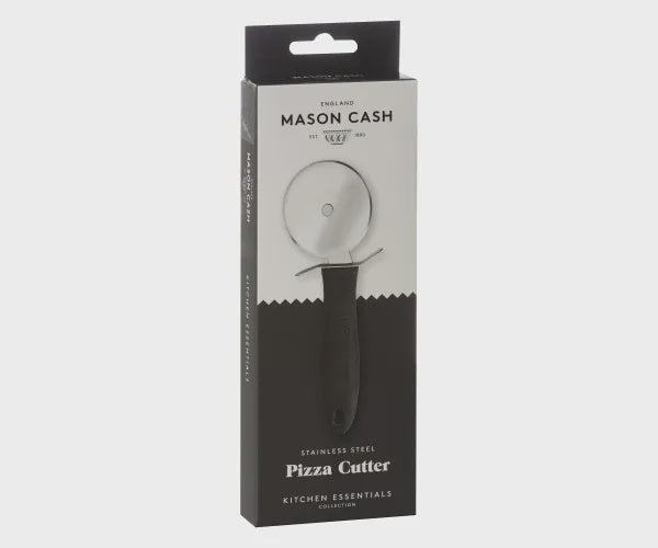 Stainless Steel Pizza Cutter