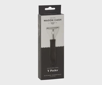 Essentials Stainless Steel Y Peeler