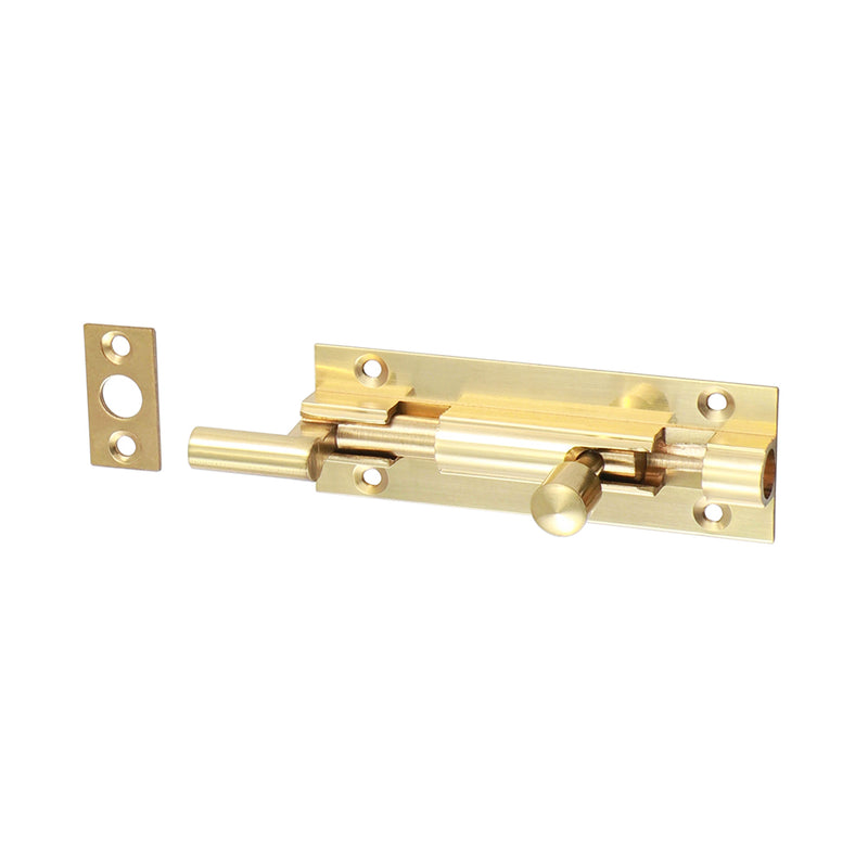 TIMCO Necked Barrel Bolt x 25mm