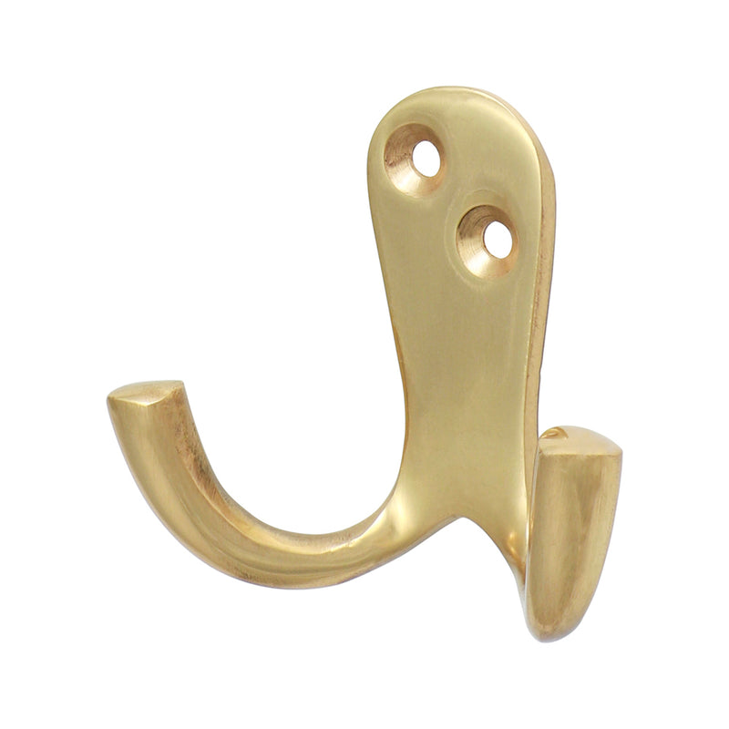 TIMCO Double Robe Hook