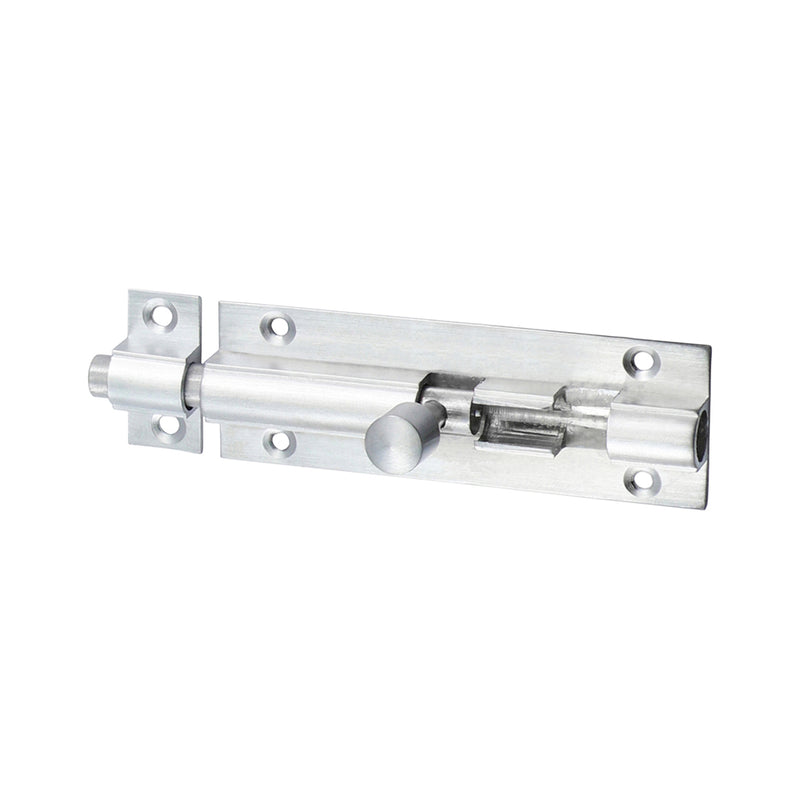 TIMCO Straight Barrel Bolt x 25mm