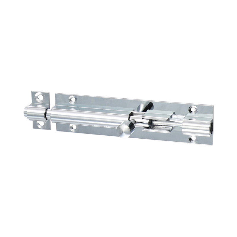 TIMCO Straight Barrel Bolt x 25mm