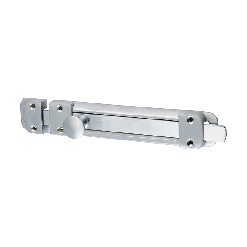 TIMCO Contract Flat Section Bolt