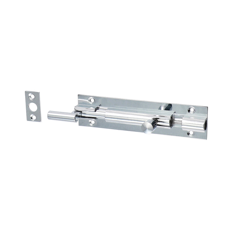 TIMCO Necked Barrel Bolt x 25mm