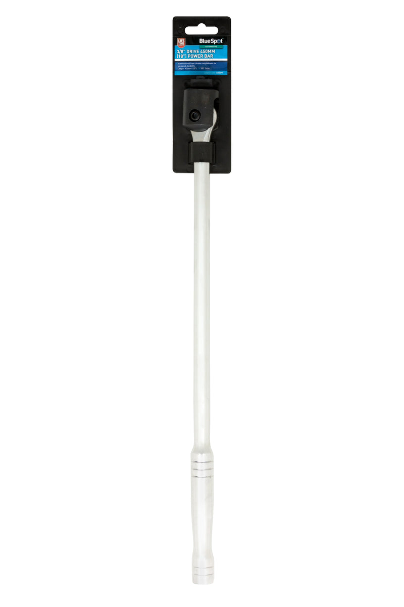 Blue Spot Tools 3/8" Drive Power Bar