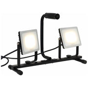 Stanley® Lighting Twin Worklight 5400 Lumens STANLEY® Lighting - RockBottom Nothampton