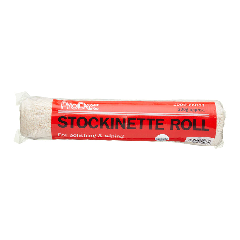 ProDec 200g Stockinette Roll